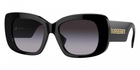 Очки Burberry 0BE441030018G52