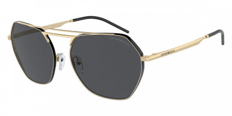 Очки Emporio Armani 0EA214830138756