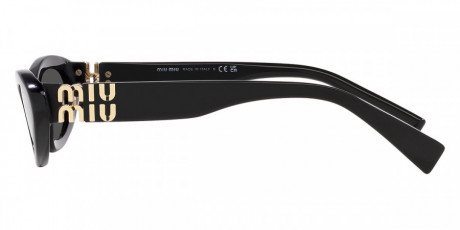 Очки Miu Miu 0MU 09YS1AB5S054