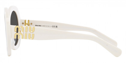 Очки Miu Miu 0MU 11YS1425S055