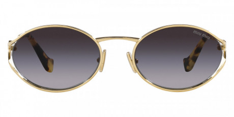 Очки Miu Miu 0MU 52YSZVN5D154