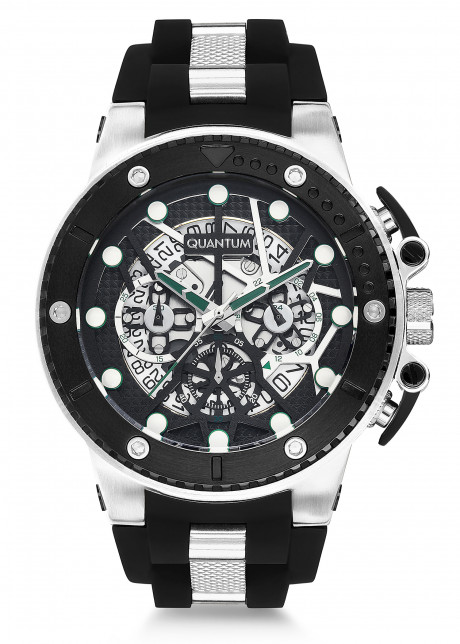 Часы наручные Quantum HNG535.351