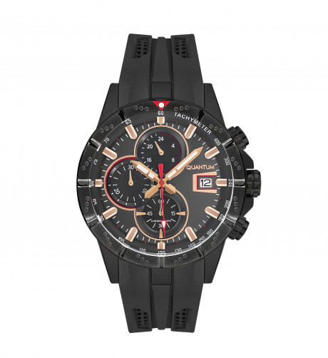 Часы наручные Quantum HNG893.851