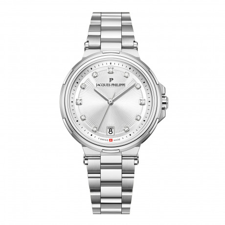 Часы наручные Jacques Philippe JPQLS451326S