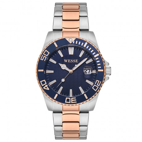 Часы наручные Wesse WWG207107