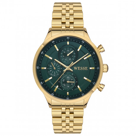 Часы наручные Wesse WWG207404
