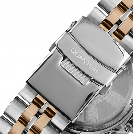 Часы наручные Quantum PWG930.550