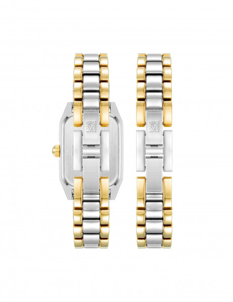 Часы наручные Anne Klein 5019TTST