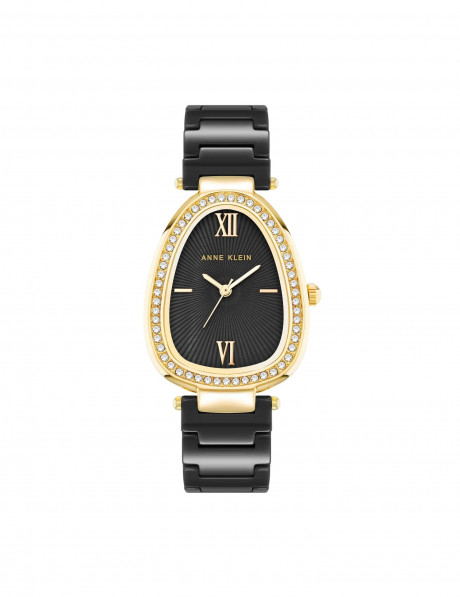 Часы наручные Anne Klein 5012GPBK