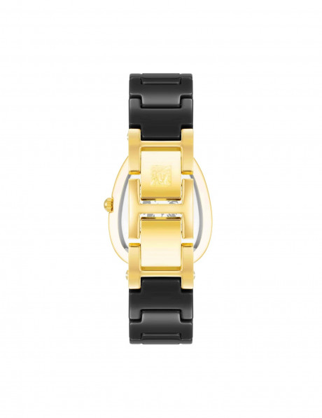 Часы наручные Anne Klein 5012GPBK