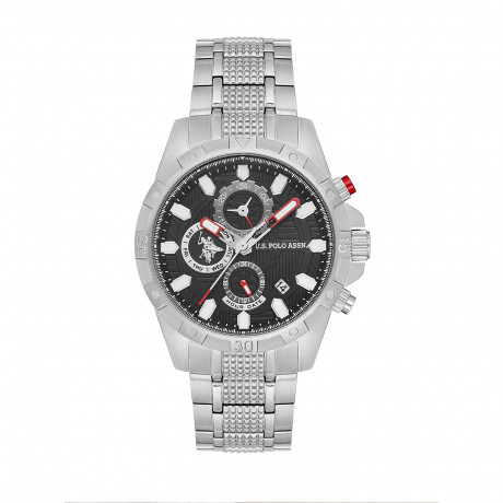 Часы наручные U.S. Polo Assn. USPA1077-01