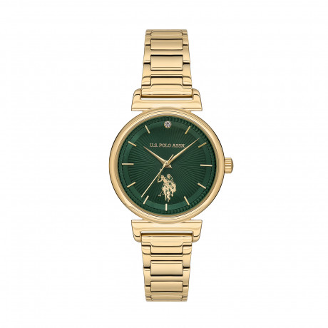 Часы наручные U.S. Polo Assn. USPA2070-04