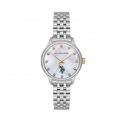 Часы наручные U.S. Polo Assn. USPA2071-01