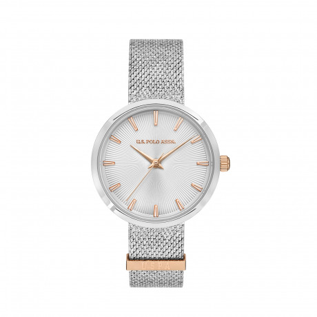 Часы наручные U.S. Polo Assn. USPA2078-01