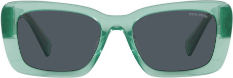 Очки Miu Miu 0MU 07YS19L09T53