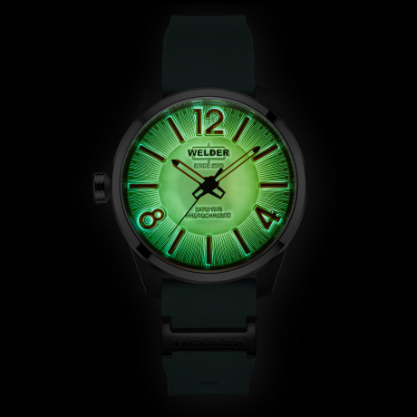 Часы наручные Welder WWRL1010