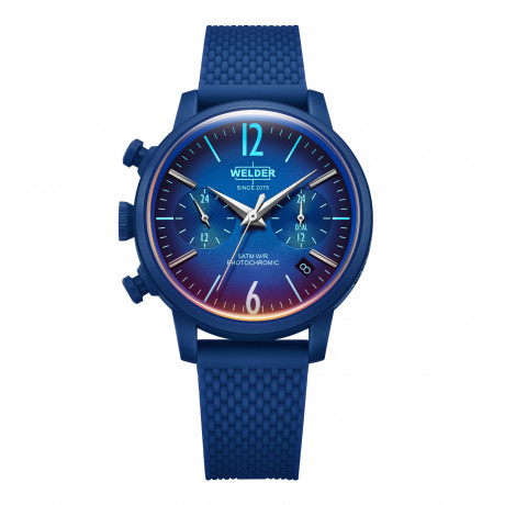 Часы наручные Welder WWRP603