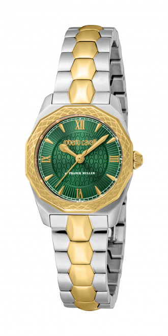 Часы наручные Roberto Cavalli by Franck Muller RV1L246M0051