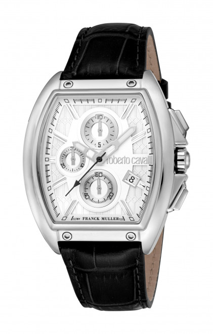 Часы наручные Roberto Cavalli by Franck Muller RV1G251L0011
