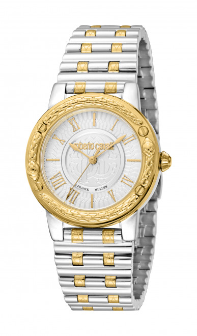 Часы наручные Roberto Cavalli by Franck Muller RV1L188M0261