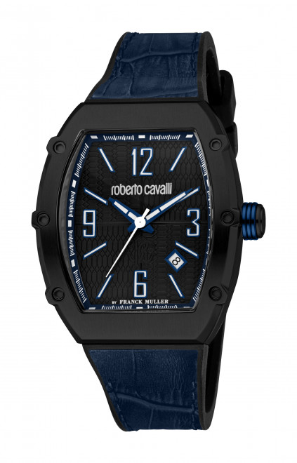 Часы наручные Roberto Cavalli by Franck Muller RV1G247P0051