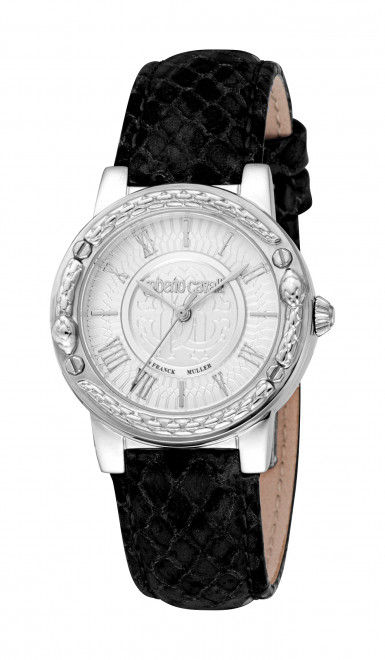 Часы наручные Roberto Cavalli by Franck Muller RV1L188L0201