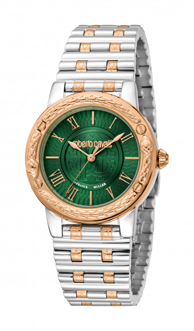 Часы наручные Roberto Cavalli by Franck Muller RV1L188M0271