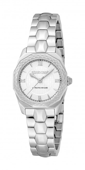 Часы наручные Roberto Cavalli by Franck Muller RV1L246M0011