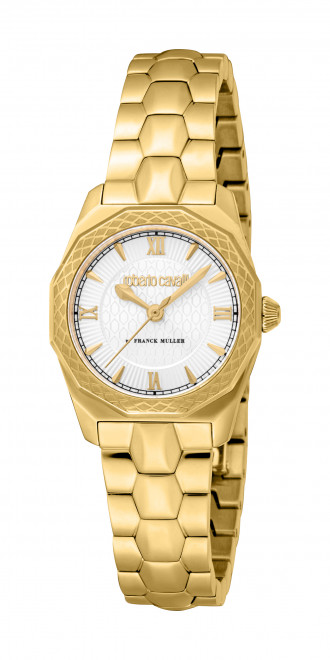 Часы наручные Roberto Cavalli by Franck Muller RV1L246M0021