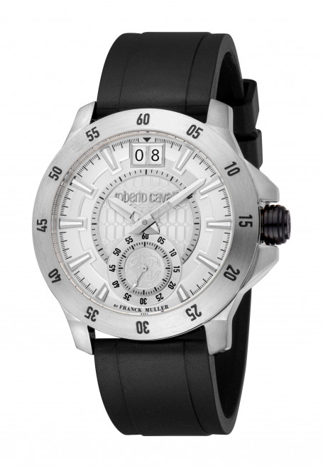 Часы наручные Roberto Cavalli by Franck Muller RV1G250P0011