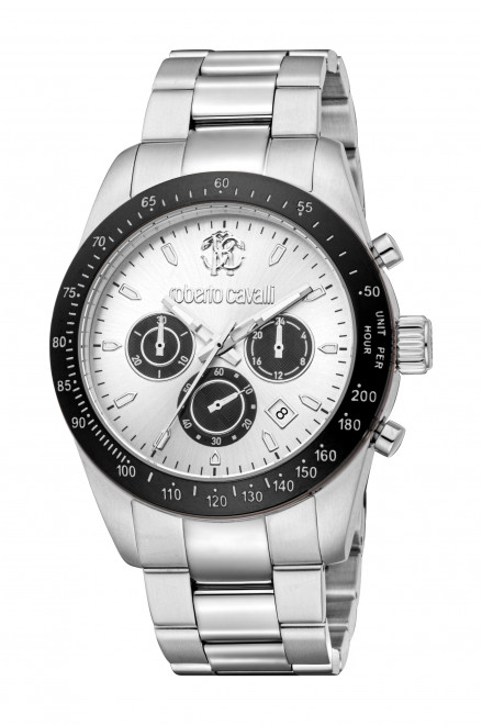 Часы наручные Roberto Cavalli RC5G046M1055