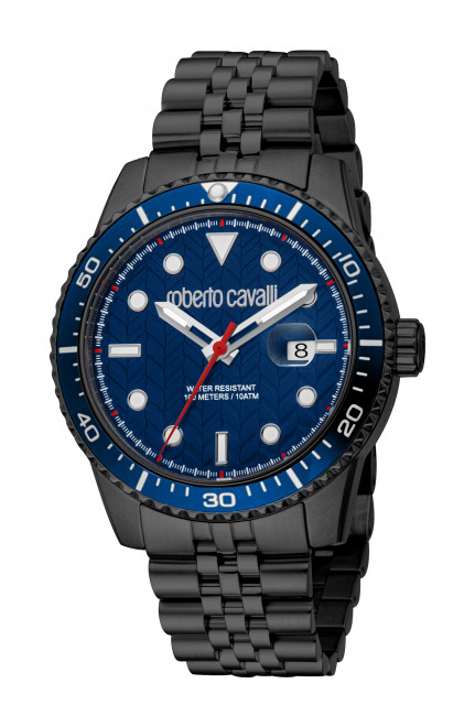 Часы наручные Roberto Cavalli RC5G084M1075