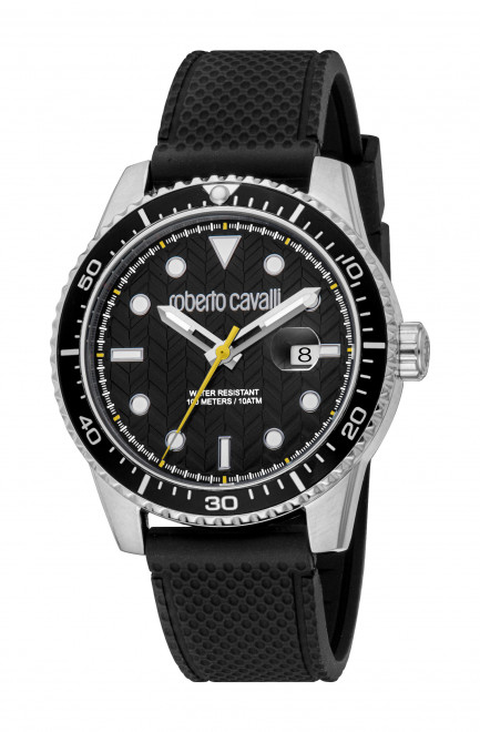 Часы наручные Roberto Cavalli RC5G084P1025