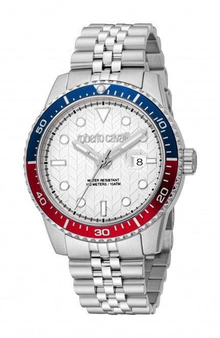 Часы наручные Roberto Cavalli RC5G084M1055