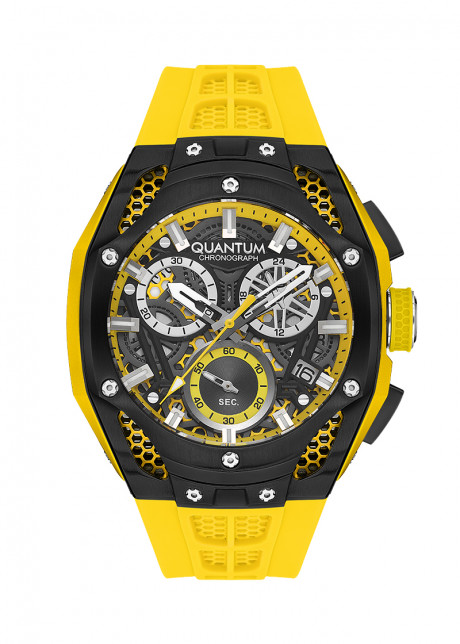 Часы наручные Quantum HNG1102.354