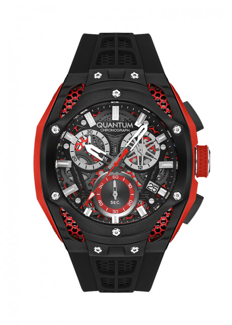 Часы наручные Quantum HNG1102.651