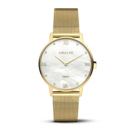 Часы наручные Amalys AMW-183