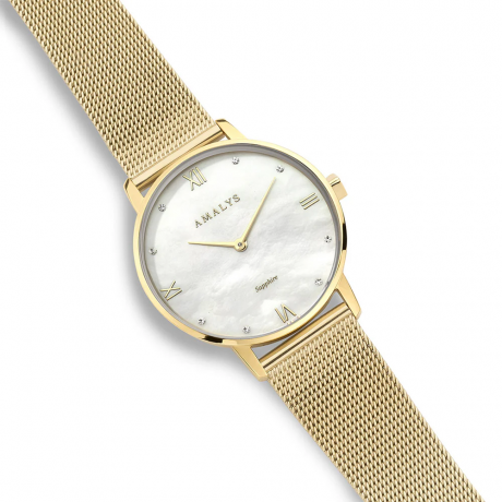 Часы наручные Amalys AMW-183