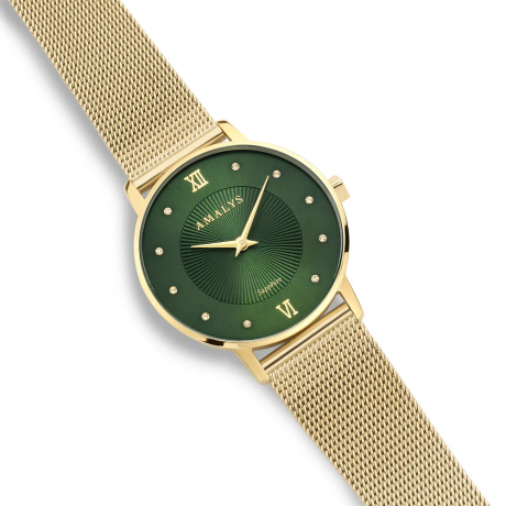 Часы наручные Amalys AMW-177