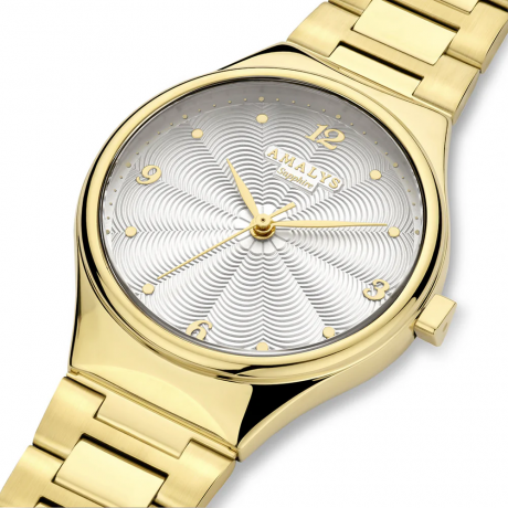 Часы наручные Amalys AMW-158