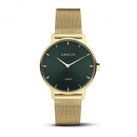 Часы наручные Amalys AMW-173