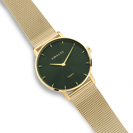 Часы наручные Amalys AMW-173