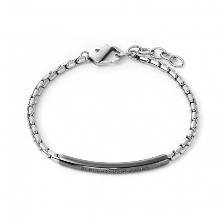 Браслет Bikkembergs PERB21WB