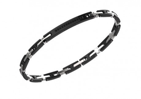 Браслет Bikkembergs PERB20BW