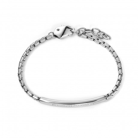 Браслет Bikkembergs PERB21WW