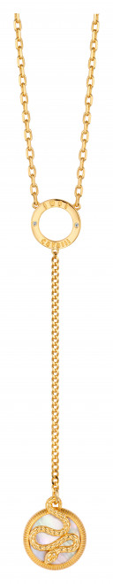 Колье Just Cavalli JCNL01983200