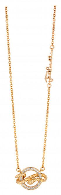 Колье Just Cavalli JCNL01873200