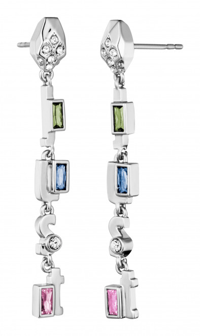 Серьги Just Cavalli JCER01843100