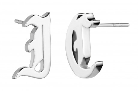 Серьги Just Cavalli JCER01943100