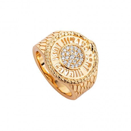 Кольцо Just Cavalli JCRG01333206